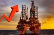 Precio mundial del petr�leo se dispara y alcanza pico m�ximo desde la guerra en Oriente Medio: �C�mo impacta en Per�?