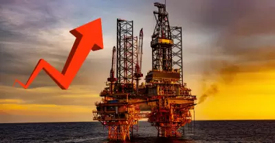 Alarma mundial: Precio del petr�leo alcanza su pico m�ximo este 29 de abril desd