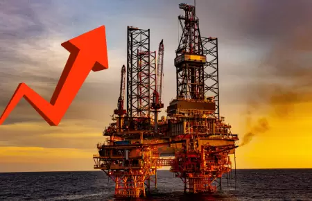 Alarma mundial: Precio del petr�leo alcanza su pico m�ximo este 29 de abril desd