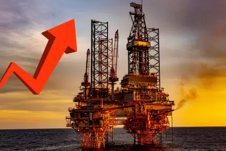 Alarma mundial: Precio del petr�leo alcanza su pico m�ximo este 29 de abril desd