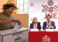 Gobierno aprueba transferencia de m�s de S/ 17 millones al JNE para las Elecciones Regionales y Municipales 2026