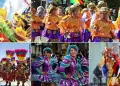 D�a Internacional de la Danza: �Cu�les son las m�s representativas del Per�?