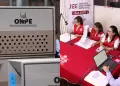 JNE: M�s de 700 audiencias p�blicas de recuento de votos realizaron los JEE