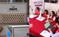 Elecciones 2026: M�s de 700 audiencias EN VIVO de recuento de votos son realizadas por el JEE, informa el JNE
