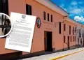 Gobierno de Ayacucho logra reforzar la atenci�n y sanci�n ante el hostigamiento sexual