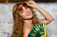 Concierto de Shakira en Copacabana promete superar en impacto econ�mico al de Madonna y Lady Gaga