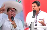 Per� Libre no define su apoyo a Roberto S�nchez en eventual segunda vuelta contra Keiko Fujimori