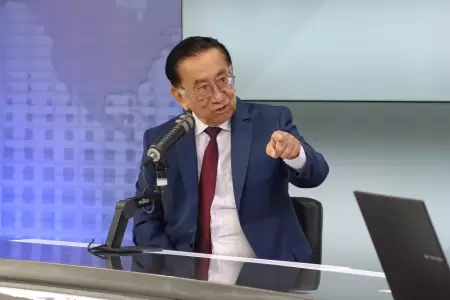 Balc�zar: "Somos defensores del Estado jud�o y de las v�ctimas que gener� el Hol