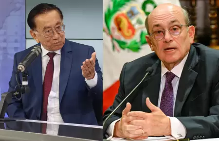 Jos� Mar�a Balc�zar / Hugo de Zela.