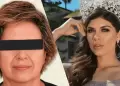 Capturan en Venezuela a 'Erika 'N': Suegra acusada de asesinar a ex reina de belleza Carolina Flores