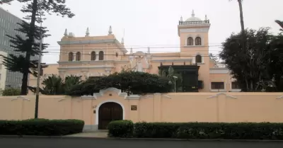 Embajada de Rusia en Per� emite pronunciamiento ante preocupaci�n de familiares