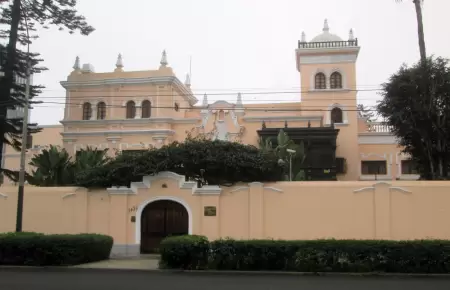 Embajada de Rusia en Per� emite pronunciamiento ante preocupaci�n de familiares