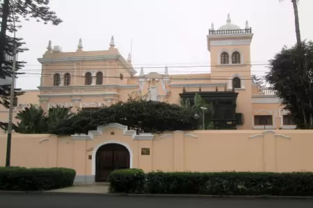 Embajada de Rusia en Per� emite pronunciamiento ante preocupaci�n de familiares