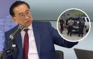 Jos� Balc�zar sobre operativo militar que dej� 5 muertos en Huancavelica: "Tenemos que pedir disculpas a los deudos"