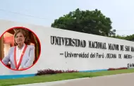 UNMSM apuesta por nuevas carreras profesionales y la doble titulaci�n de alumnos: "Ser� la universidad que lidere el cambio"