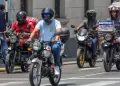 �Atenci�n motociclistas! El MTC otorgar� beneficios y reducci�n de puntos con este nuevo curso 100% gratuito