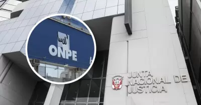 JNJ rechaza acusaciones de una presunta aceleraci�n del concurso para designar a