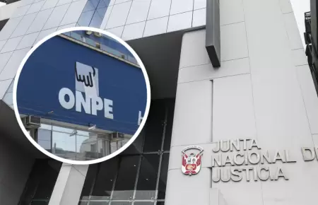 JNJ rechaza acusaciones de una presunta aceleraci�n del concurso para designar a