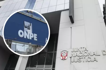 JNJ rechaza acusaciones de una presunta aceleraci�n del concurso para designar a