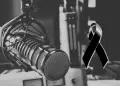 Fallece reconocido periodista radial: Familiares, colegas y amigos lamentan su partida