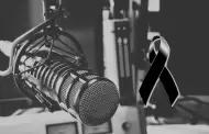 Fallece reconocido periodista radial: Familiares, colegas y amigos lamentan su partida