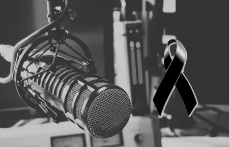 Fallece reconocido periodista radial y causa conmoci�n