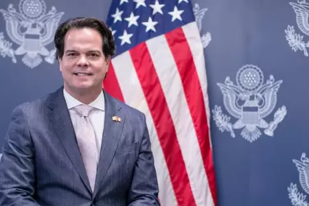 Bernie Navarro