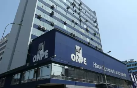 La Junta Nacional de Justicia public� las bases de la convocatoria para el concu