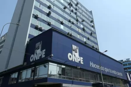 La Junta Nacional de Justicia public� las bases de la convocatoria para el concu