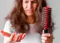 �Se te cae mucho el cabello? Estas 5 pr�cticas diarias podr�an estar da��ndolo sin darte cuenta
