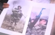 Peruano buscaba empleo como cocinero en Rusia y acab� siendo obligado a combatir en guerra
