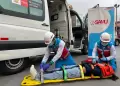 Feriado seguro: Minsa asegura servicio continuo del SAMU 106 este 1 de mayo