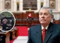 Congreso: Fernando Rospigliosi rechaza minuto de silencio por fallecidos en operativo de Colcabamba