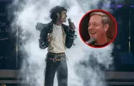 "Michael": Jefe de Lionsgate confirma que pel�cula tendr� secuela y el rodaje iniciar�a este a�o o el pr�ximo