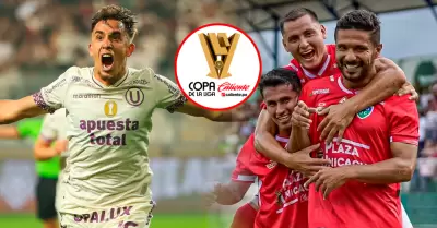 Vuelve el formato que pondr� a competir a los clubes de las ligas 1 y 2.