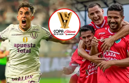 Vuelve el formato que pondr� a competir a los clubes de las ligas 1 y 2.