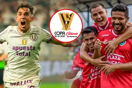 Vuelve el formato que pondr� a competir a los clubes de las ligas 1 y 2.