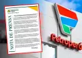 Petroper�: SNMPE advierte que nuevo rescate financiero generar�a serios riesgos fiscales