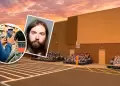 Estudiante universitario es detenido en CONOCIDO supermercado tras ser captado grabando a menores de edad
