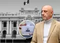 Congresista Jos� Cueto afirma que hubo fraude electoral pero aceptar�a asumir su cargo en el Senado