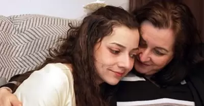 Madre de Noelia Castillo pide que no se vuelva a permitir la eutanasia: "Mi hija