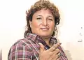 Abencia Meza podr�a dejar prisi�n: Tribunal Constitucional marca nuevo rumbo en su caso