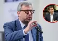 Elecciones 2026: Responsabilidad penal de Piero Corvetto en caso Galaga no est� probada, se�ala Rodolfo P�rez