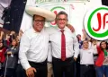 Roberto S�nchez incorpora a Jos� Domingo P�rez para liderar reforma judicial con Juntos por el Per�