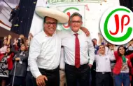 Roberto S�nchez incorpora a Jos� Domingo P�rez para liderar reforma judicial con Juntos por el Per�