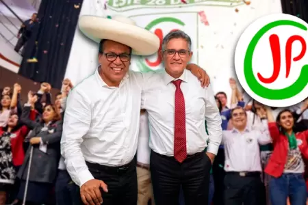 El exfiscal se uni� como asesor de campa�a.