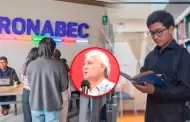 Pronabec reconoce que Beca 18 se anunci� sin contar con presupuesto suficiente