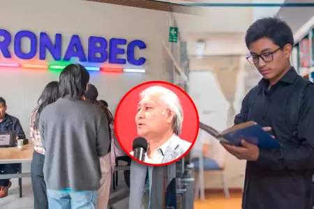 Director ejecutivo reconoce fallas antes de su llegada a la entidad.