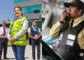 Congreso aprueba dictamen que garantiza el "descanso sentado" a trabajadores que laboran de pie