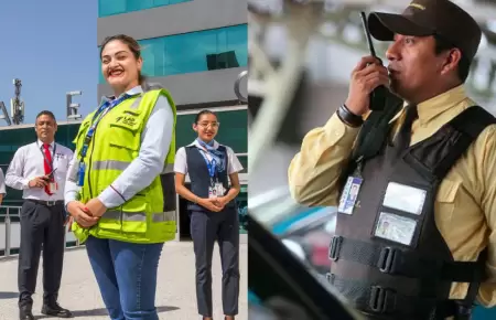 Congreso aprueba dictamen para el derecho al descanso sentado a trabajadores que